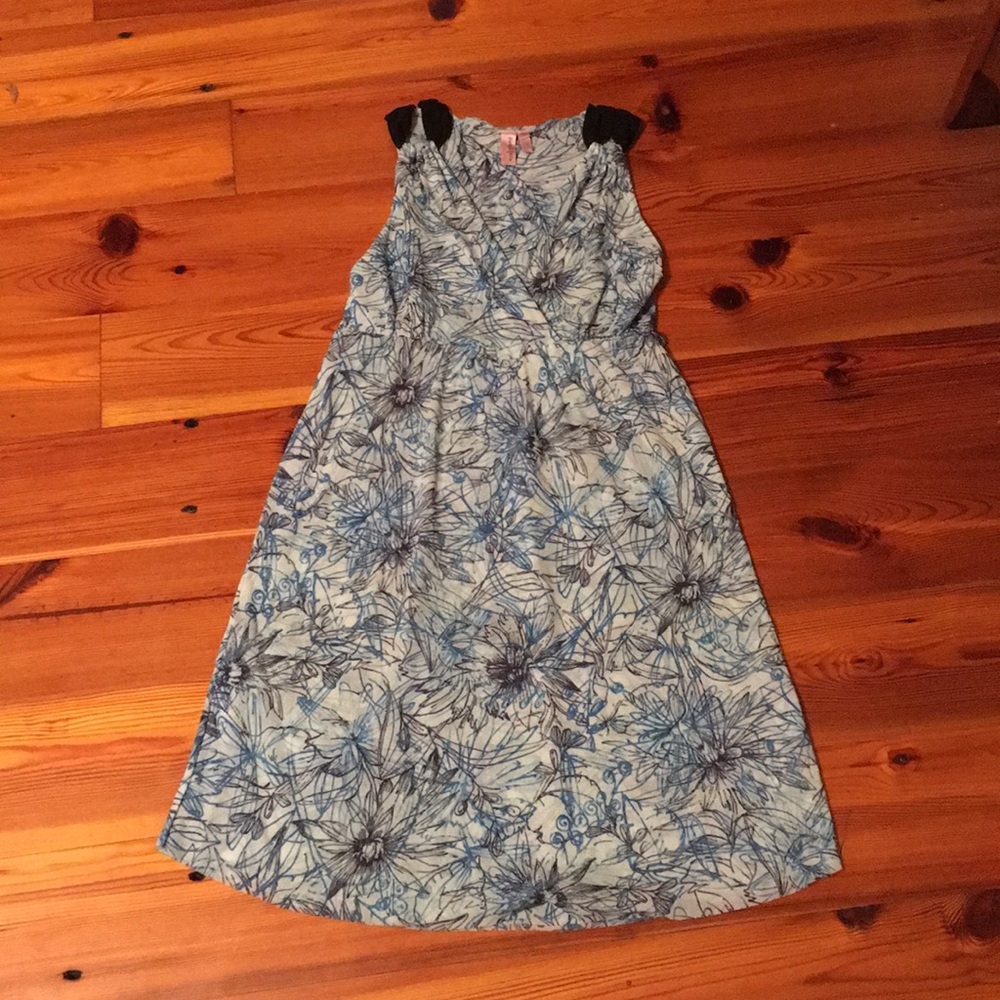 Sweet Pea Dress
